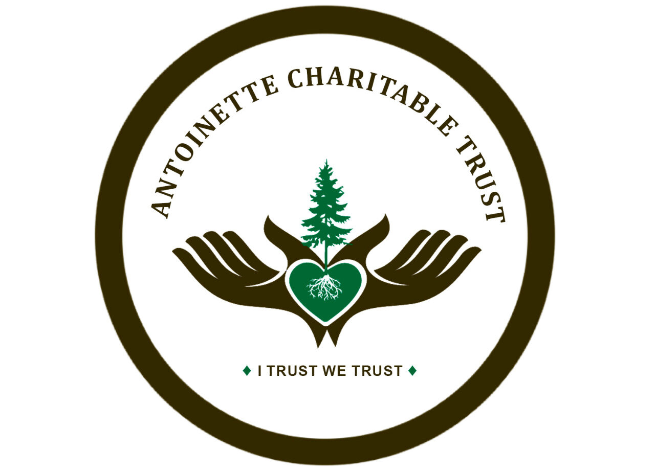 Antoinette Charitable Trust
